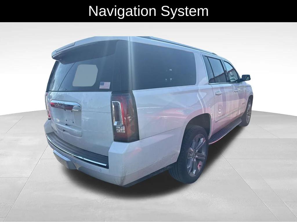 gmc yukon xl 2018 1GKS2HKJ7JR178495 image gmc yukon xl 2018 1GKS2HKJ7JR178495 image